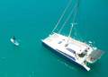 Easy 11.6 Bluewater Catamaran