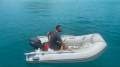 Easy 11.6 Bluewater Catamaran