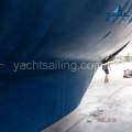 CSY 44 Walkover in Bundaberg