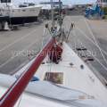 CSY 44 Walkover in Bundaberg