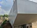 Sabrecraft Marine SDB18x9-S AMSA 2C 18x9m Steel Sectional Construction Barge