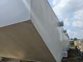 Sabrecraft Marine SDB18x9-S AMSA 2C 18x9m Steel Sectional Construction Barge