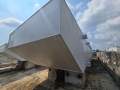 Sabrecraft Marine SDB18x9-S AMSA 2C 18x9m Steel Sectional Construction Barge