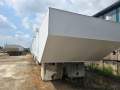Sabrecraft Marine SDB18x9-S AMSA 2C 18x9m Steel Sectional Construction Barge
