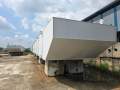 Sabrecraft Marine SDB18x9-S AMSA 2C 18x9m Steel Sectional Construction Barge