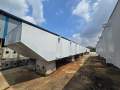 Sabrecraft Marine SDB18x9-S AMSA 2C 18x9m Steel Sectional Construction Barge