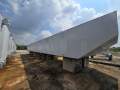 Sabrecraft Marine SDB18x9-S AMSA 2C 18x9m Steel Sectional Construction Barge