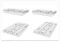 Sabrecraft Marine SDB18x9-S AMSA 2C 18x9m Steel Sectional Construction Barge