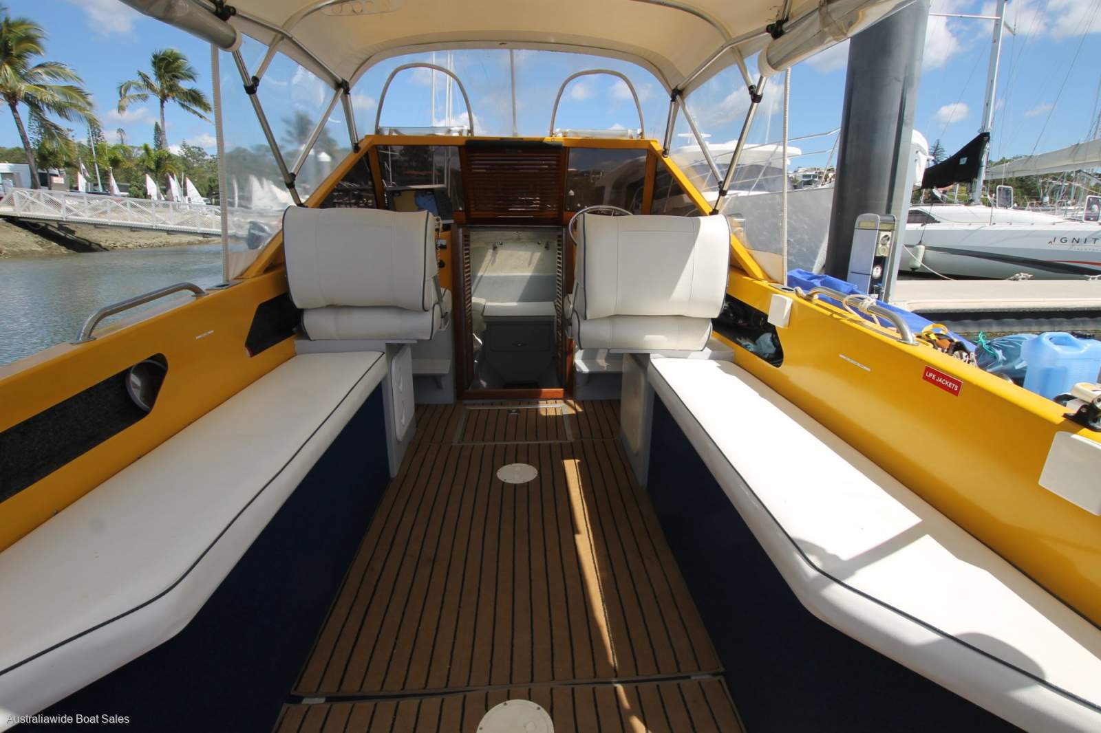 Hydrofield 6.1