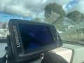 Striper 2300 - 2012 Dual axle ally trailer