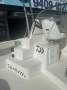 Striper 2300 - 2012 Dual axle ally trailer