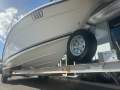 Striper 2300 - 2012 Dual axle ally trailer