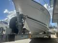 Striper 2300 - 2012 Dual axle ally trailer