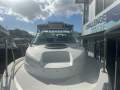 Striper 2300 - 2012 Dual axle ally trailer