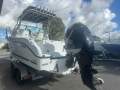 Striper 2300 - 2012 Dual axle ally trailer