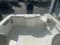 Striper 2300 - 2012 Dual axle ally trailer