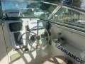 Striper 2300 - 2012 Dual axle ally trailer