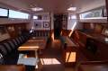 Beneteau Sense 50