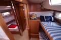 Beneteau Sense 50