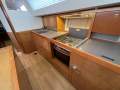 Beneteau Sense 50
