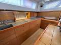 Beneteau Sense 50
