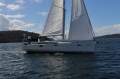 Beneteau Sense 50