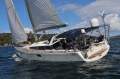 Beneteau Sense 50