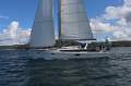 Beneteau Sense 50