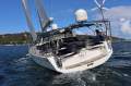 Beneteau Sense 50