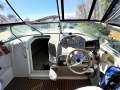 Maxum 2400 SC3 Sports Cruiser on Trailer