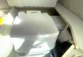 Maxum 2400 SC3 Sports Cruiser on Trailer