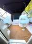 Maxum 2400 SC3 Sports Cruiser on Trailer