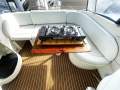 Maxum 2400 SC3 Sports Cruiser on Trailer