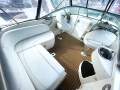 Maxum 2400 SC3 Sports Cruiser on Trailer