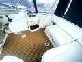 Maxum 2400 SC3 Sports Cruiser on Trailer