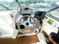 Maxum 2400 SC3 Sports Cruiser on Trailer