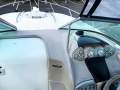 Maxum 2400 SC3 Sports Cruiser on Trailer