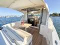 Riviera 3600 Sport Yacht