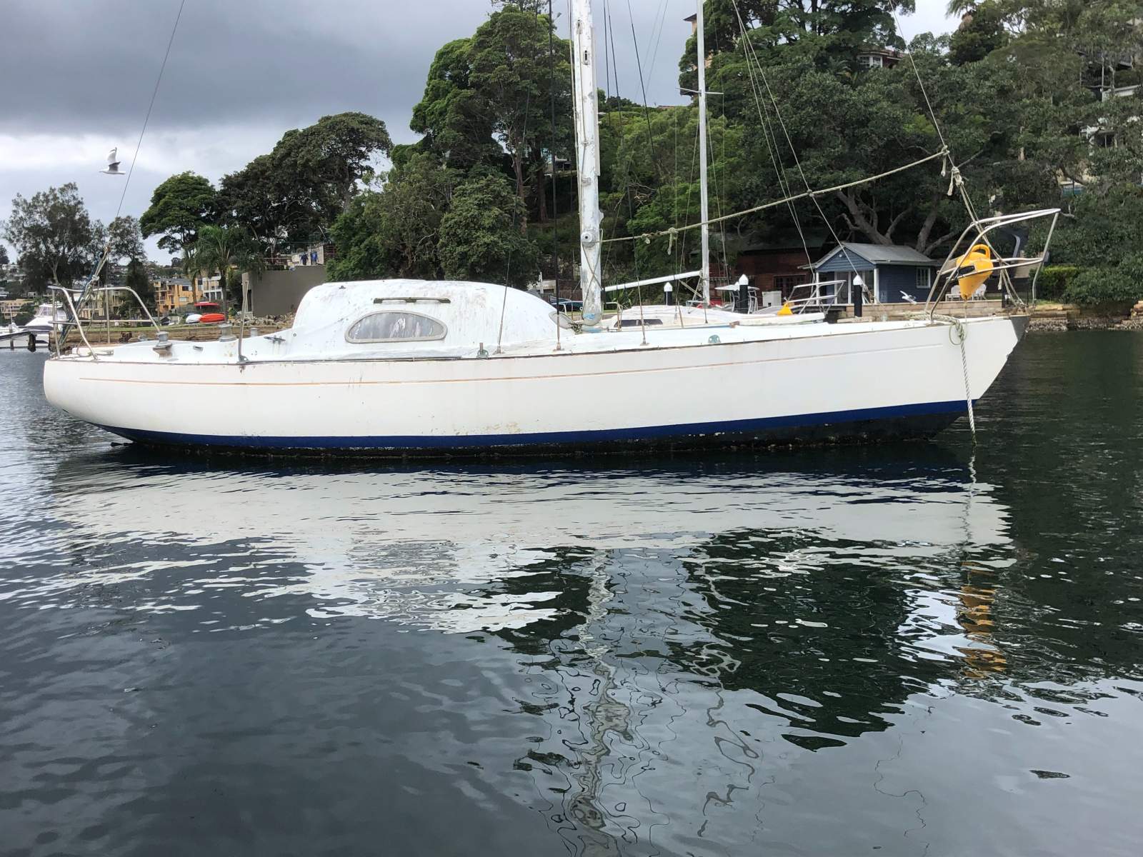 Swanson 27 No Deposit No Interest Payment Plan Sydney Harbour