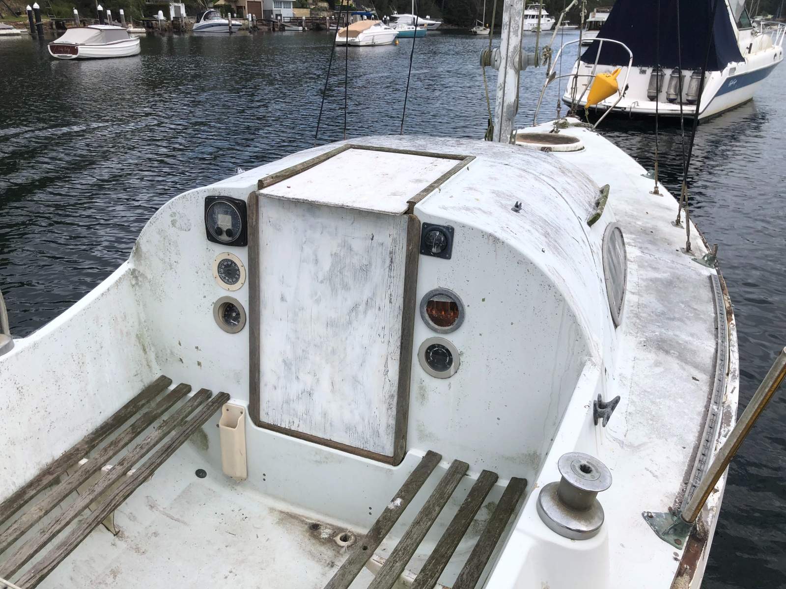 Swanson 27 No Deposit No Interest Payment Plan Sydney Harbour