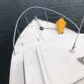 Kingston 580 Diesel Shaft Drive (Sydney Harbour)