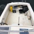 Kingston 580 Diesel Shaft Drive (Sydney Harbour)