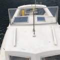 Kingston 580 Diesel Shaft Drive (Sydney Harbour)