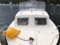 Kingston 580 Diesel Shaft Drive (Sydney Harbour)