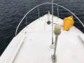 Kingston 580 Diesel Shaft Drive (Sydney Harbour)