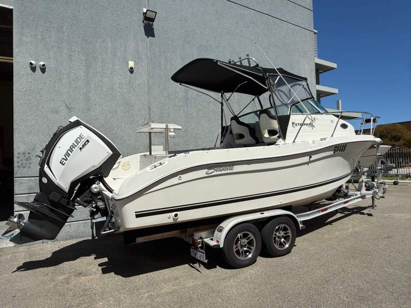 Seaswirl Striper 2301 Wa
