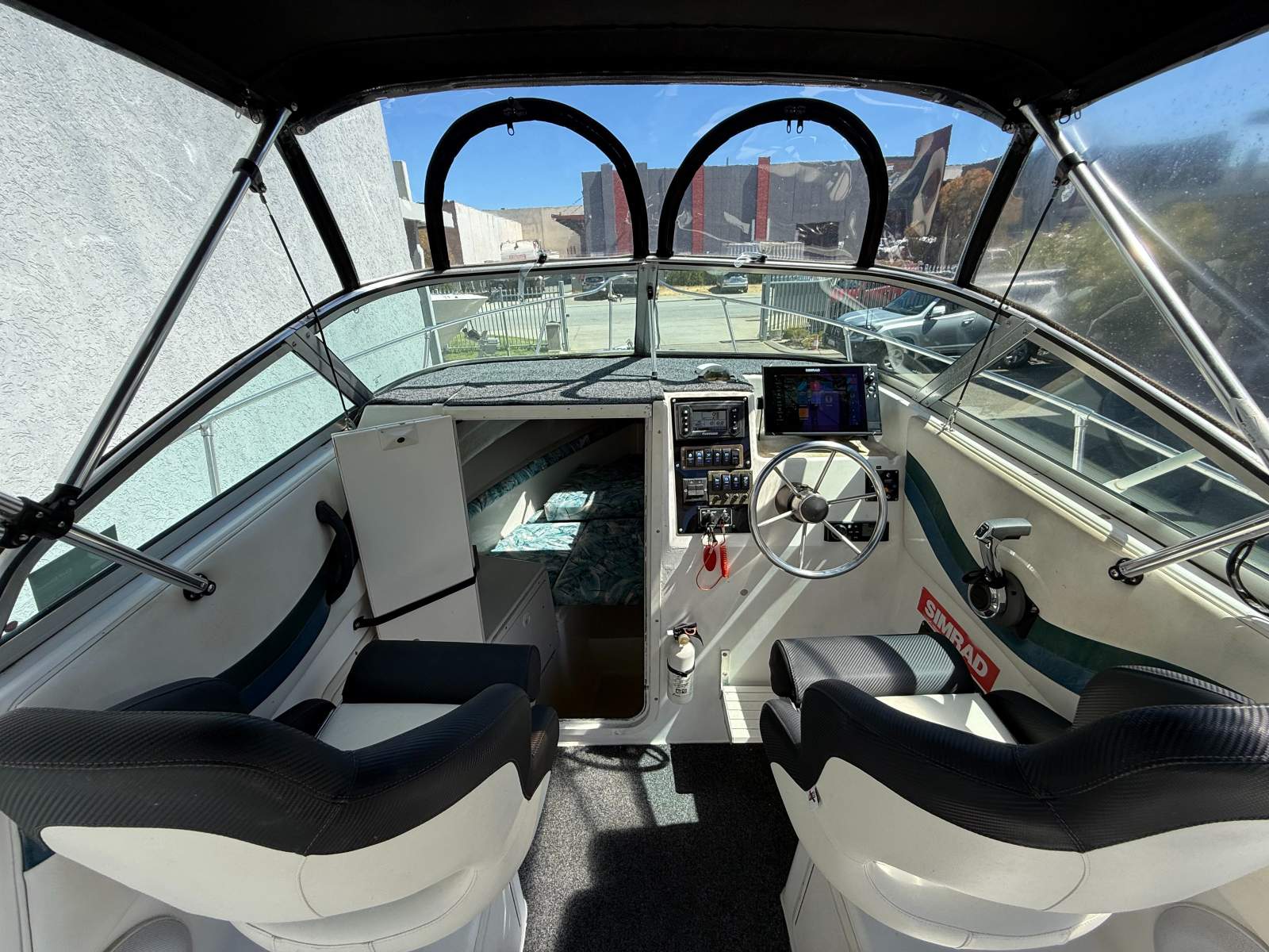 Seaswirl Striper 2301 Wa