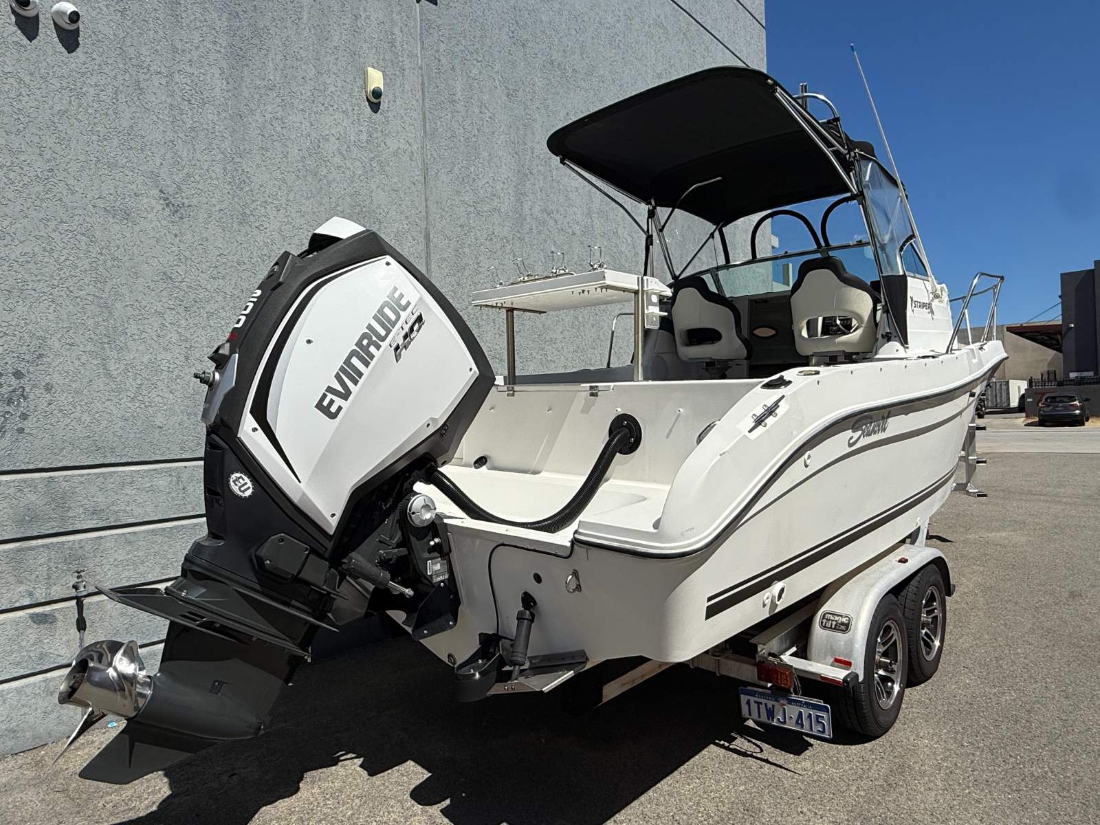 Seaswirl Striper 2301 Wa
