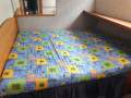 Alloy Cat NZ Les Caie 14m