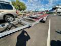 Abcat Sports Fisherman Big Stable Deck